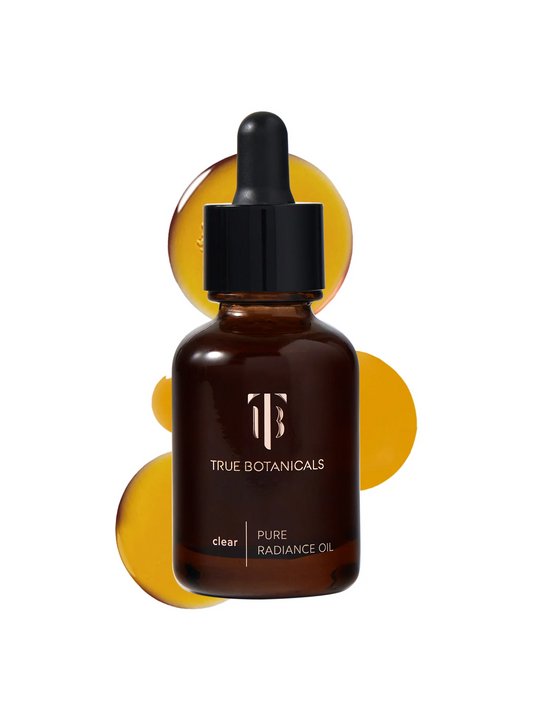 Pure Radiance Oil