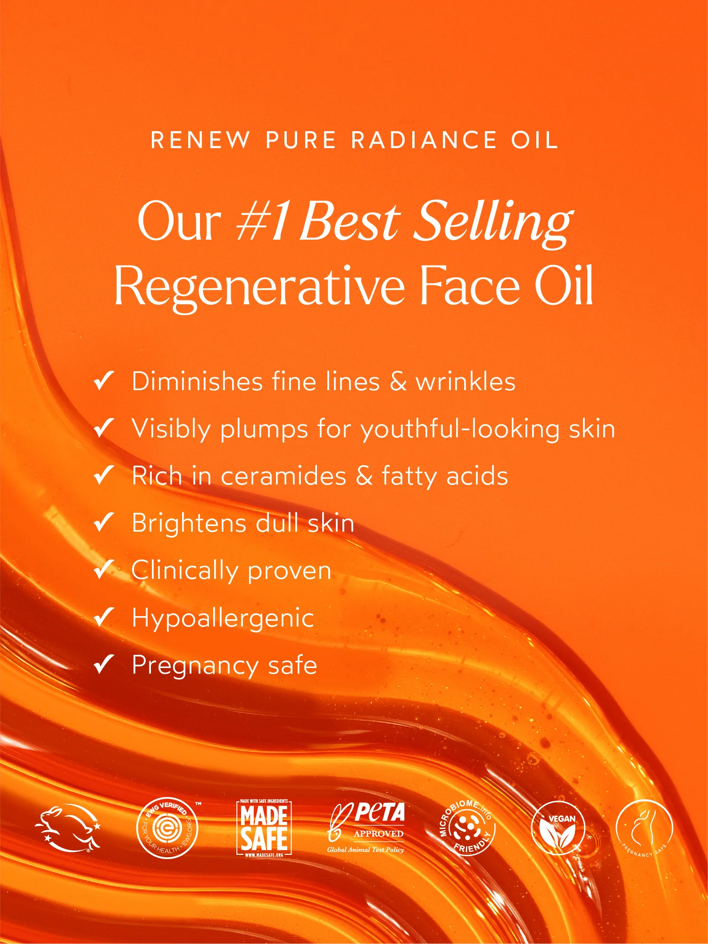Pure Radiance Oil