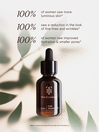 Pure Radiance Oil