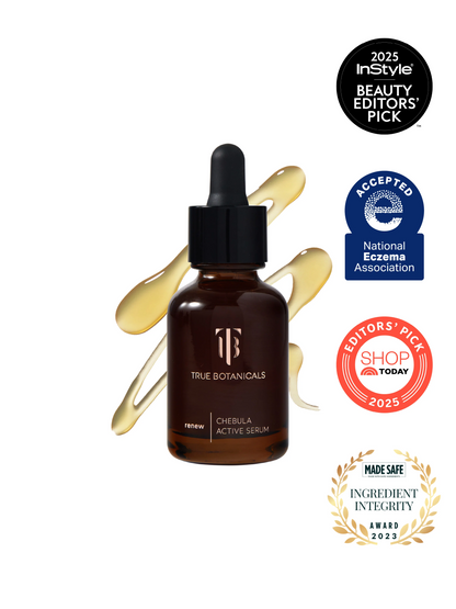 Chebula Active Serum