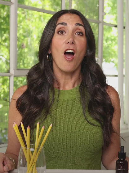 Chebula Active Serum